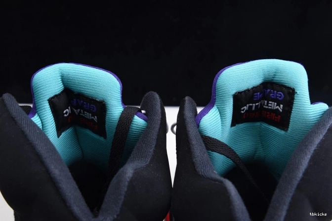 Reps TBK Jordan 3 Air 5 Top CZ1786-001 0722
